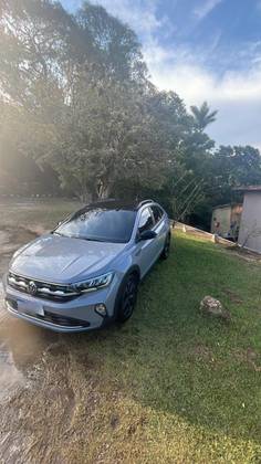 VOLKSWAGEN NIVUS 1.0 200 TSI TOTAL FLEX HIGHLINE AUTOMÁTICO